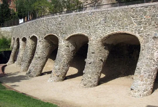 Overlooked Gaudí Masterpiece in Sant Gervasi Set for Restoration This November