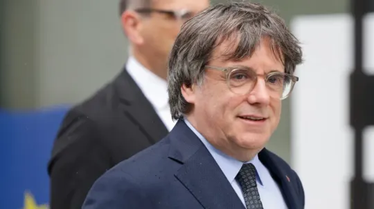 Court Investigates Mossos Messages in Puigdemont Escape