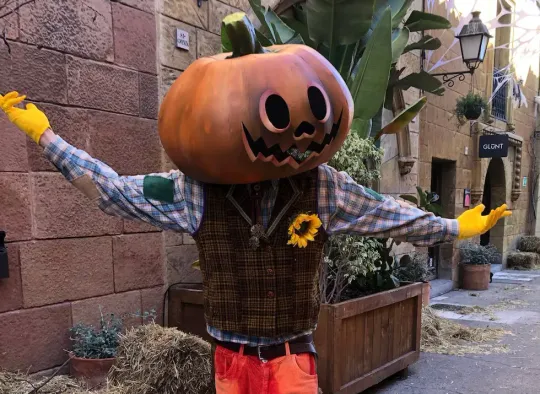 Barcelona Weekend Guide: Art, Horror and Tapas