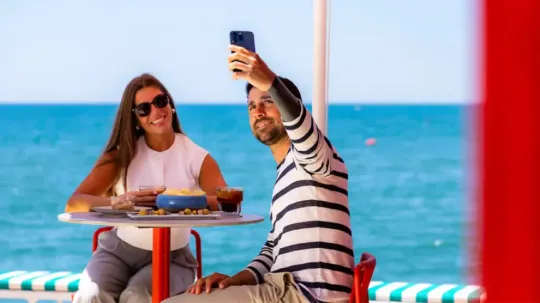 Barcelona Food Influencers Promote Provincial Gastronomy