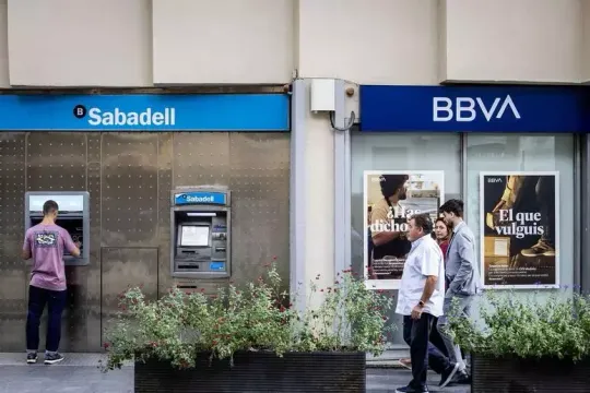 BBVA Sabadell Takeover Bid Faces Three Possible Outcomes