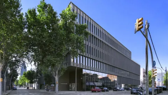 Barcelona to Host Southern Europe’s Largest Coworking Space