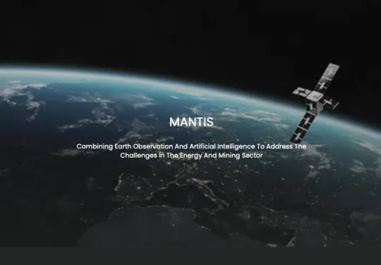 Open Cosmos Builds Half of Atlantic Constellation Satellites