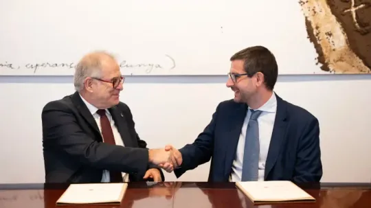 ERC Backs Barcelona Budget After Housing Deal