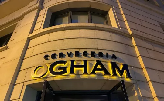 Barcelona’s Beerxample: 5 Craft Breweries in 2 Blocks