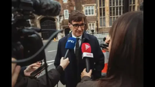 Catalonia Partners with King Charles’ Alliance on Climate Research