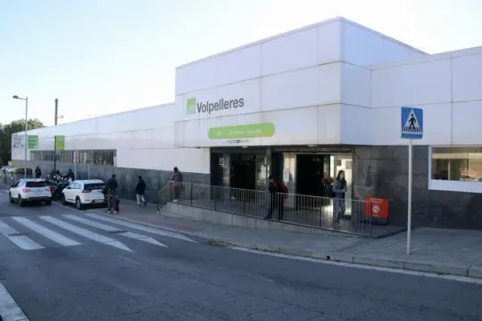 Catalan Parliament Urges State to Accelerate Sant Cugat Rail Hubs