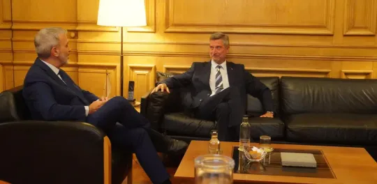 Junts Rejects Barcelona 2026 Budget Over Housing Policy