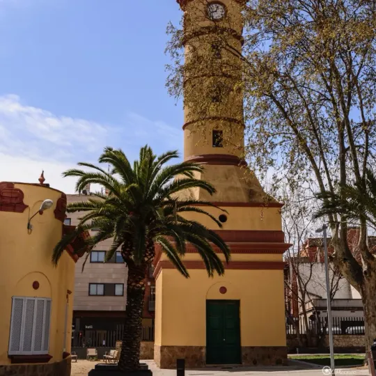 Badalona Tourist Accommodation Surges 37% in Five Years