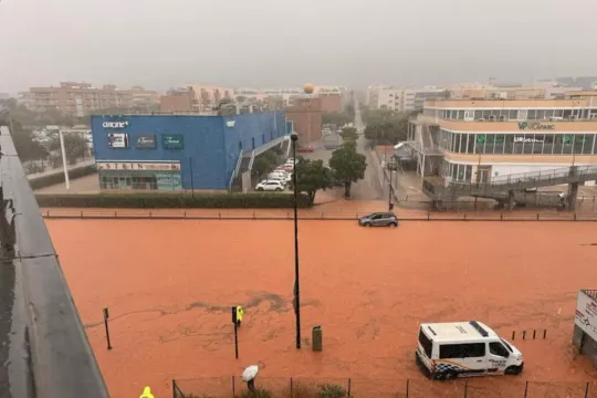 Ibiza Cold Drop Damage Reaches €15 Million