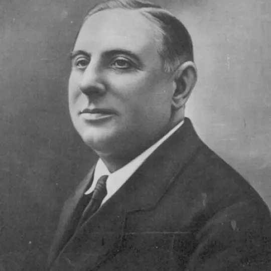 Cobla Sant Jordi Honours Juli Garreta Centenary