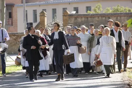 Colonia Güell Hosts 25th Modernism Festival Celebration