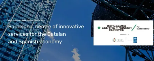 Barcelona Finance Cluster Aims to Create Financial Hub