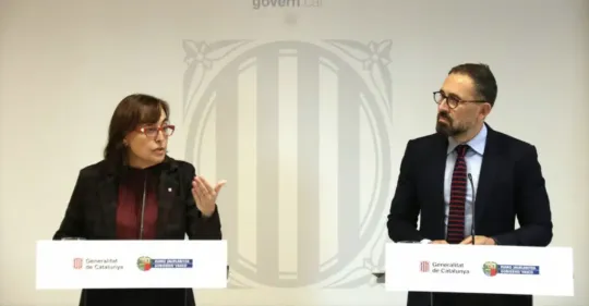 Catalonia and Basque Country Demand EU Housing Funds