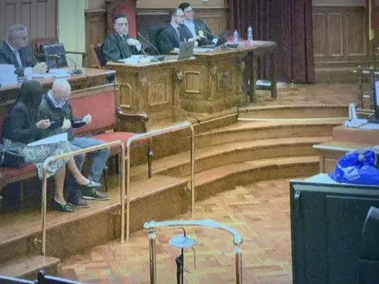 Chemsex Murder Trial Hears of Accused’s Prior Behaviour