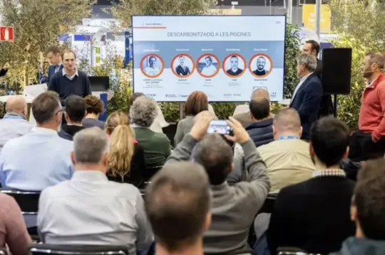 Piscina Barcelona 2025: AI and Pool Innovation