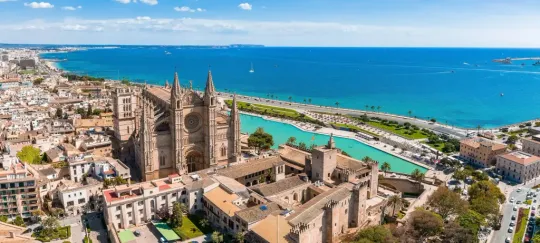 Palma Bans New Tourist Rentals in All Forms