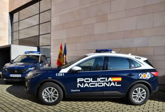 SIM Swapping Fraud Gang Busted in Barcelona