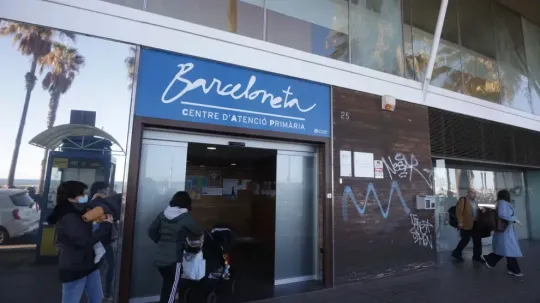 Catalan Healthcare Language Survey Shows 90% Want Bilingual Service