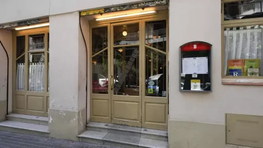 Barcelona Hidden Restaurants Without Signs Guide