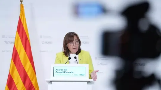 Generalitat to review Low Emission Zones in January with aim of extending measures until 2030