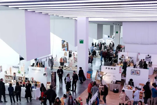Design Market Barcelona Returns for 12th Edition