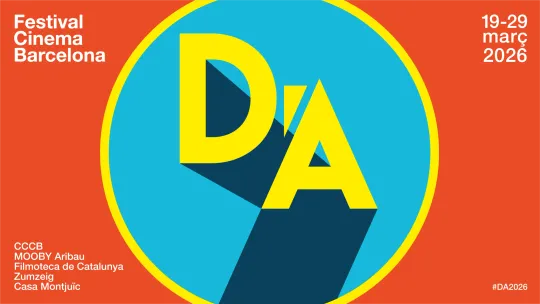 D’a Film Festival Returns to Barcelona in March 2026