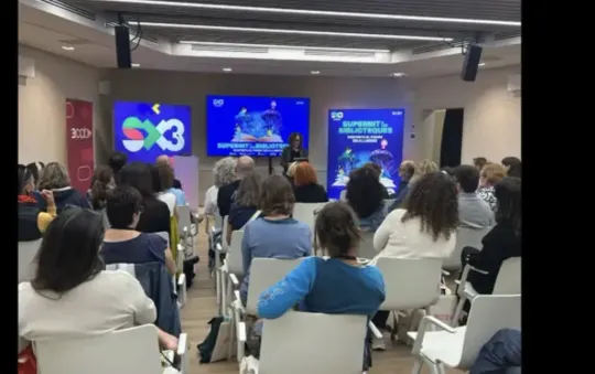 Over 277 libraries join Catalunya’s all-night reading event