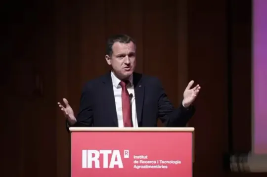 Cattle vaccination delayed in Catalonia after third case