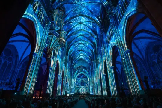 Best things to do in Barcelona this October