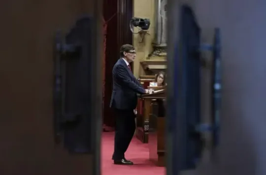 Catalunya launches new Palestinian welcome programme