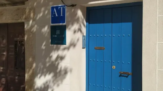 Tourist accommodation drops 9% in Barcelona province