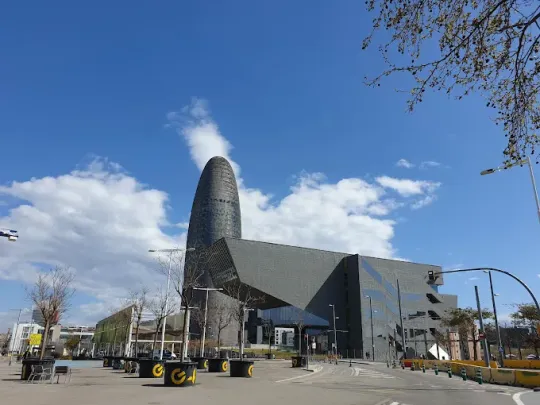 Metro to connect directly with design museum by 2026