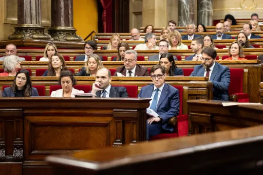 Catalonia to manage 13,000 SAREB flats and 300 plots