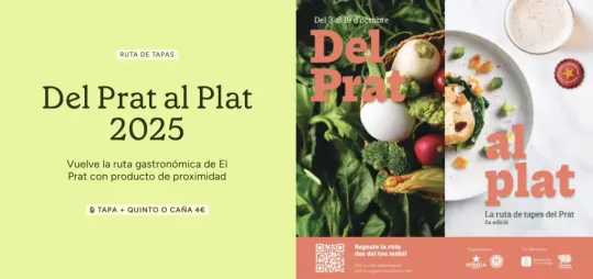 5 brilliant food events this weekend in Catalunya