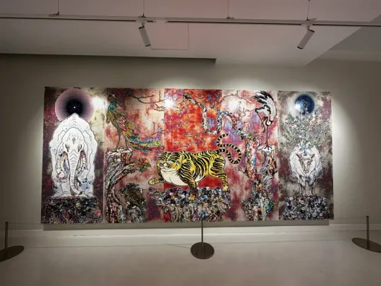 Catalans visit museums and theatres more than rest of Spain