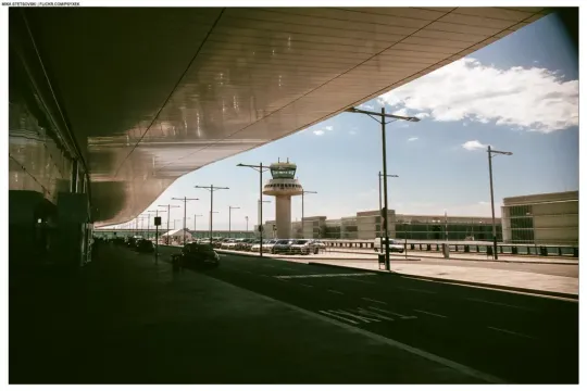 Aena launches tender for 300-room hotel at El Prat airport