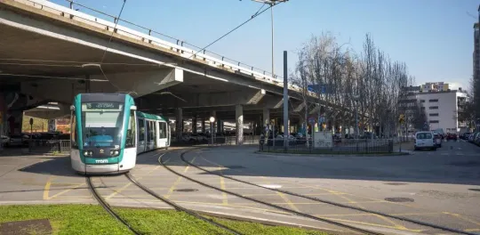 €15m plan to transform Besòs area neighbourhoods