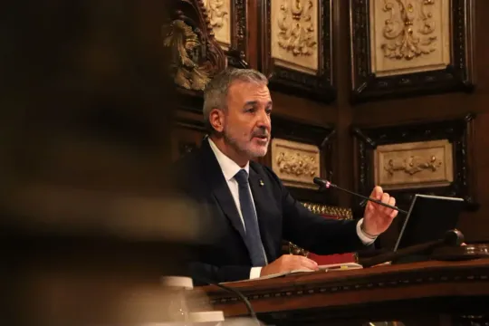 Collboni freezes family taxes but hikes tourist levy