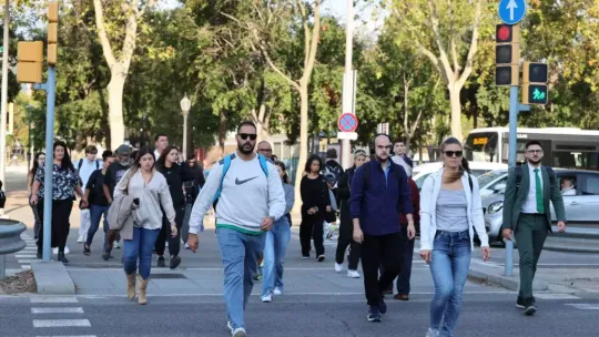 Spain’s new mobility law makes transport a citizen’s right