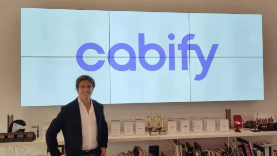 Cabify secures a mere 250 taxi licenses until 2038