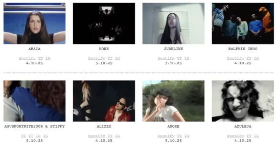 Festival B wraps up with 25,000 attendees at Parc del Fòrum