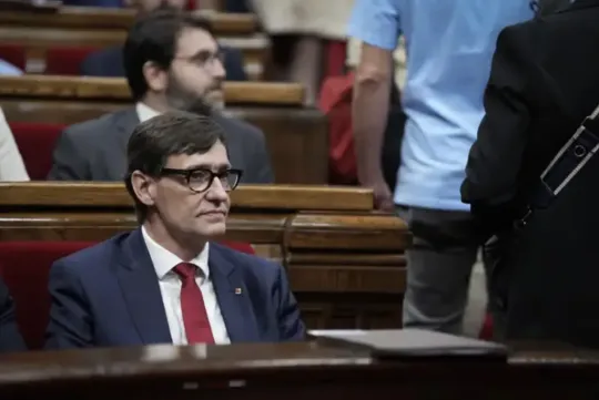 Catalunya plans 210,000 new homes with 40-50% social housing