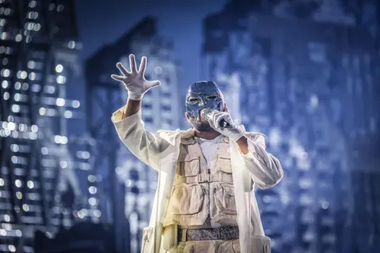 The Weeknd brings world tour to Barcelona September 2026