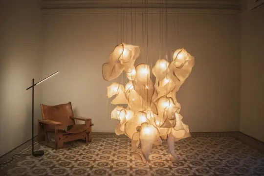 Barcelona Design Week celebrates 20th edition with light focus