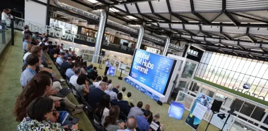 26 international 3D printing organisations gather in Barcelona’s Free Trade Zone