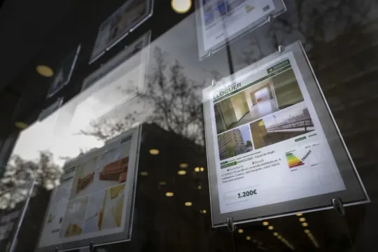 Rent cap credited with 8% fall in Barcelona rents, says Catalan Government