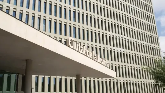 TikTok contractor denies Barcelona staff reviewed disturbing content