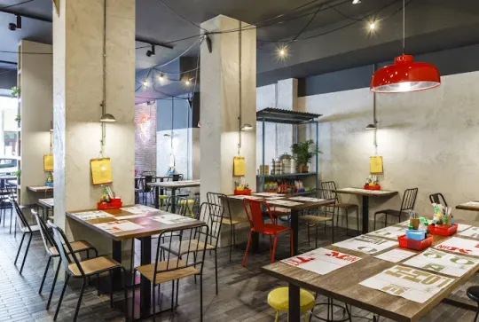 3 Barcelona spots serving championship bravas this weekend