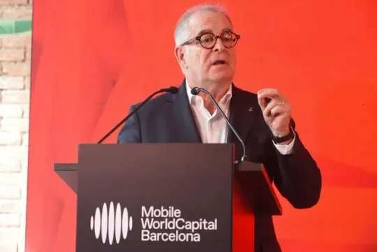 Barcelona official: 10,000 tourist flats don’t help